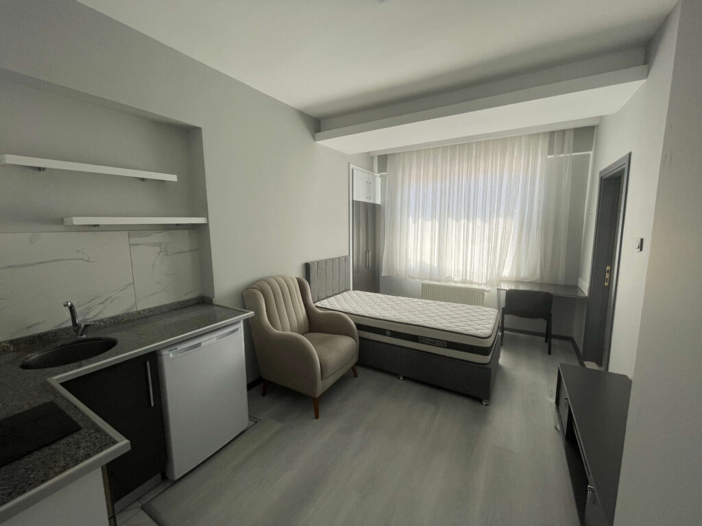 eskişehir kız apart oda görselleri