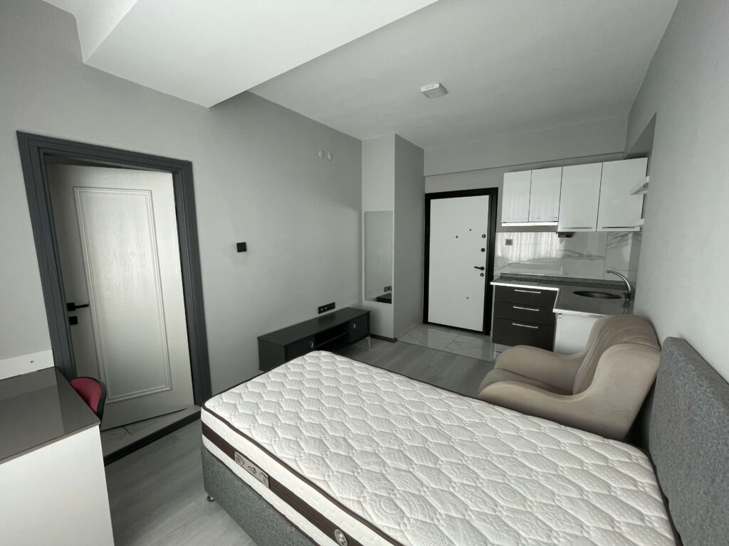 eskişehir kız apart oda görselleri