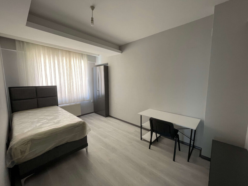 eskişehir kız apart oda görselleri