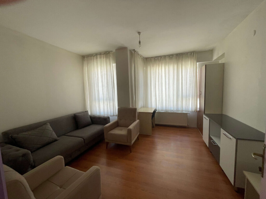 eskişehir kız apart oda görselleri