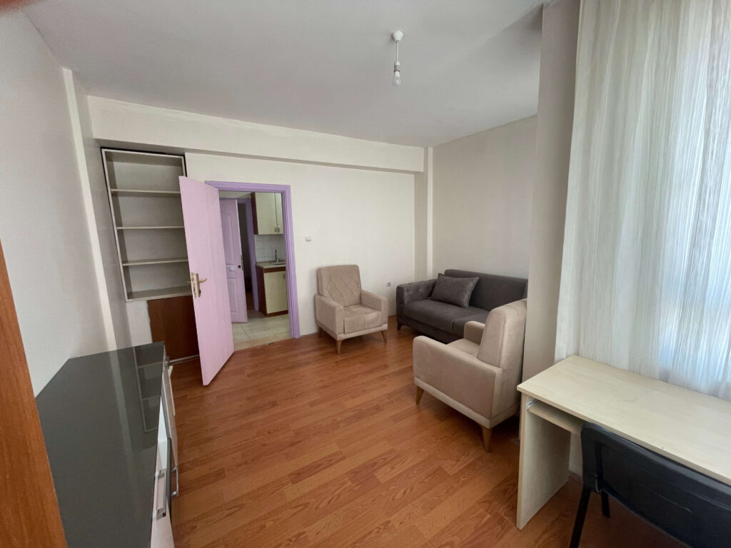 eskişehir kız apart oda görselleri